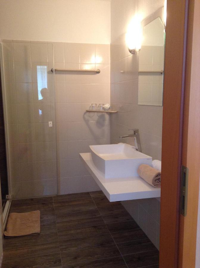 Hotel Zsida เซนท์กอททาร์ด ภายนอก รูปภาพ